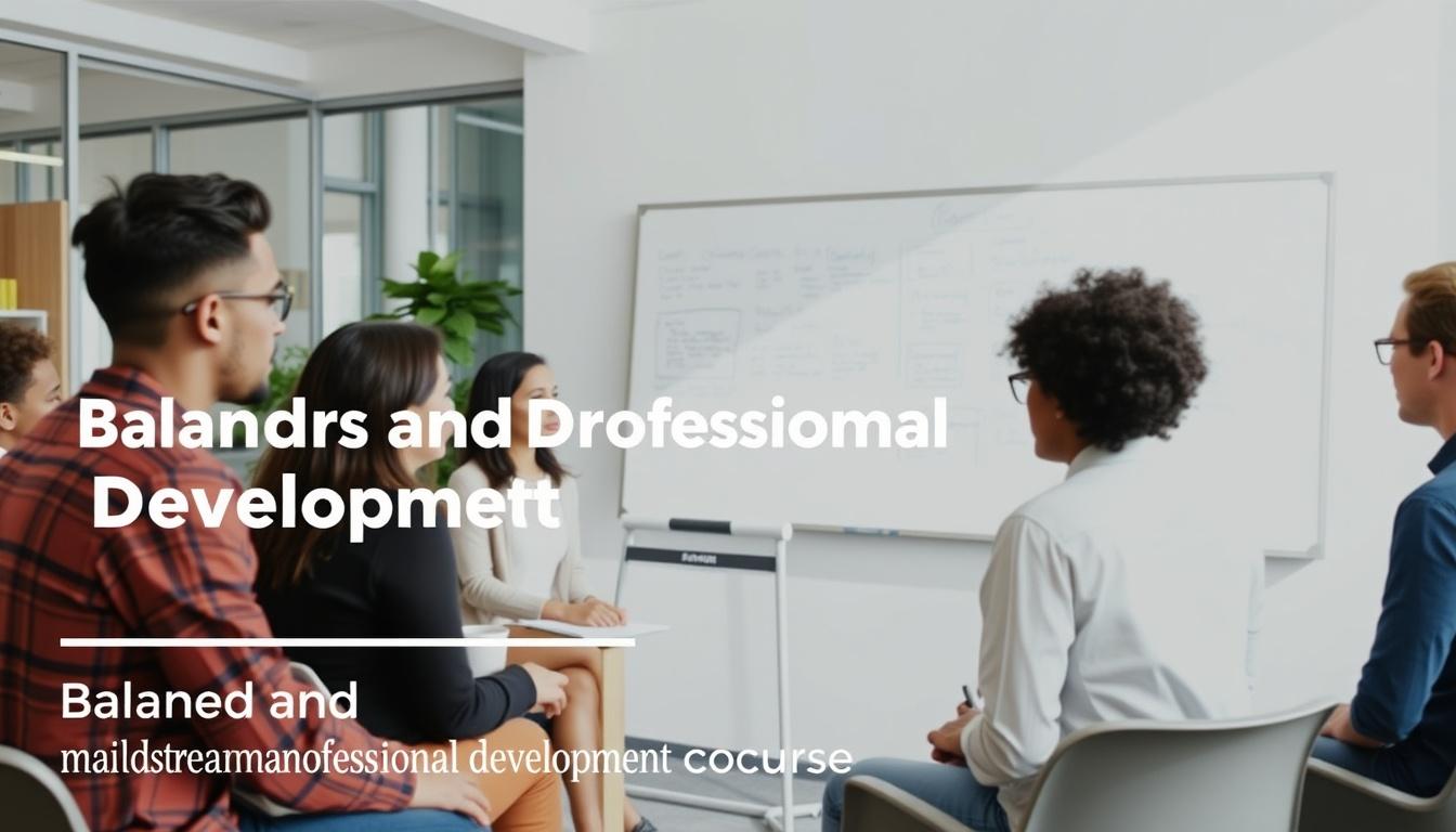 Professional plan visual